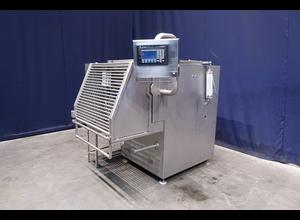 Μηχανή τροφίμων CFS Unimix 400