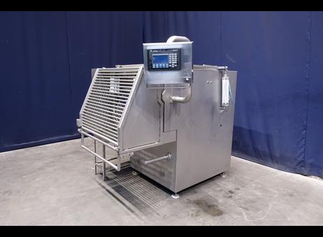 CFS Unimix 400 P260829209