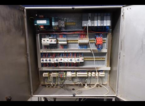 CFS Unimix 400 P260829209