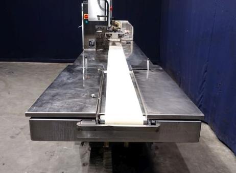 Cryovac CJ55 MD + BDF P260829210