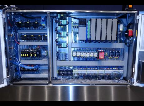 Cryovac CJ55 MD + BDF P260829210