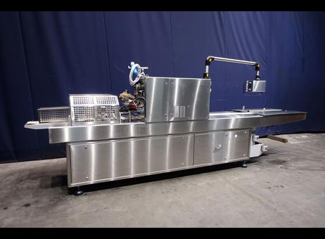 Cryovac CJ55 MD + BDF P260829210