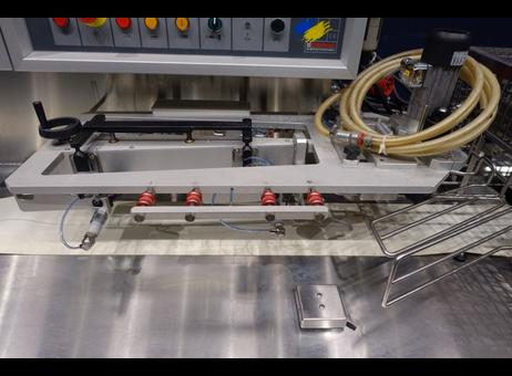 Cryovac CJ55 MD + BDF P260829210