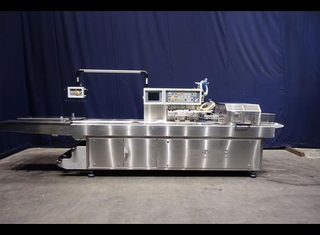 Cryovac CJ55 MD + BDF P260829210