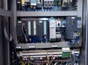 Coman SRL Coman SRL Food processing machine