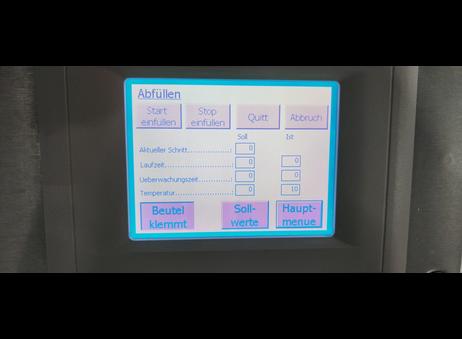 Aseptomag 505.010.667 P260829246