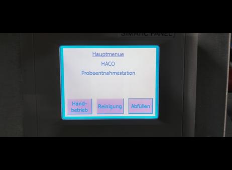 Aseptomag 505.010.667 P260829246