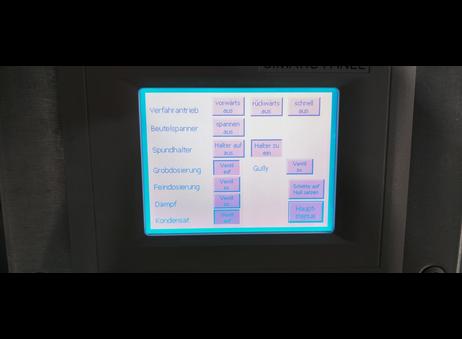 Aseptomag 505.010.667 P260829246