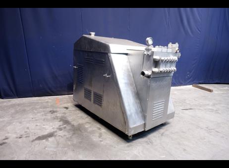 APV Gaulin MC45-5TPS P260829253