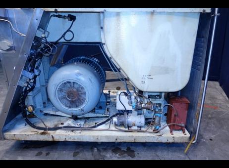 APV Gaulin MC45-5TPS P260829253
