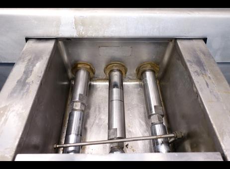 APV Gaulin MC45-5TPS P260829253