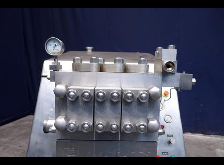 APV Gaulin MC45-5TPS P260829253
