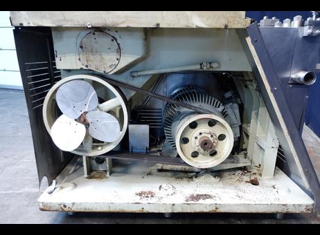 APV Gaulin MC45-5TPS P260829253