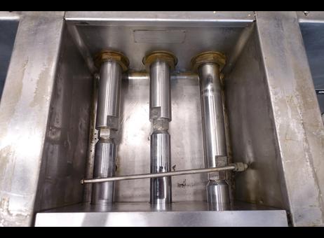 APV Gaulin MC45-5TPS P260829253