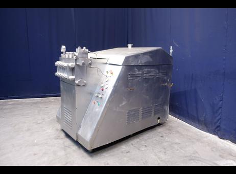 APV Gaulin MC45-5TPS P260829253