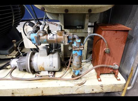 APV Gaulin MC45-5TPS P260829253