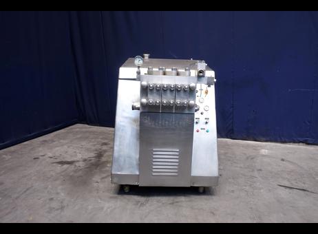 APV Gaulin MC45-5TPS P260829253