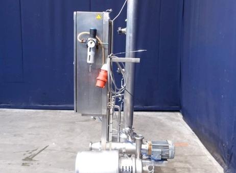 APV SSHE 1 VT 460 P260829254
