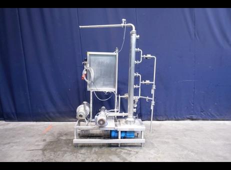 APV SSHE 1 VT 460 P260829254