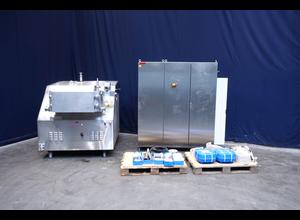 Αναμικτήρας υγρών HST Maschinenbau MC120-3TPS