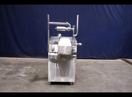 APV Gaulin 291 MC4-2TBS P260829256