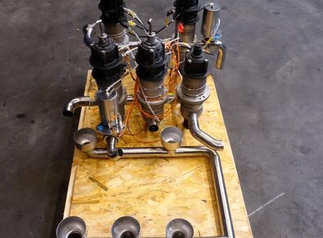 APV Delta DA34 2T P260829258