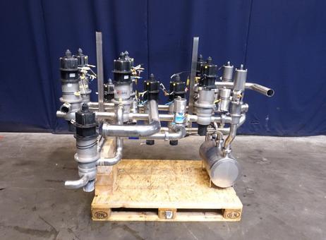 APV Delta DA34 2T P260829259
