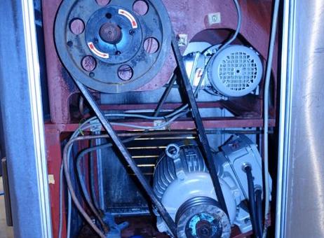 APV Gaulin 158MC4-5TBS P260829268