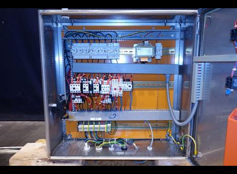 APV Gaulin 158MC4-5TBS P260829268