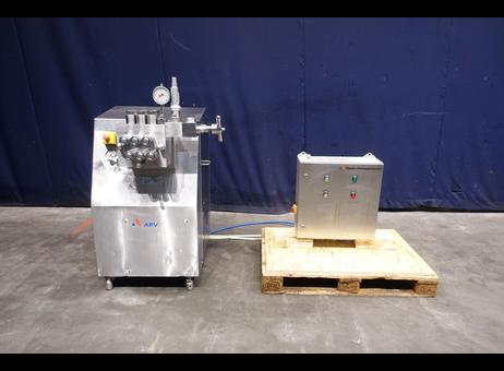 APV Gaulin 158MC4-5TBS P260829268