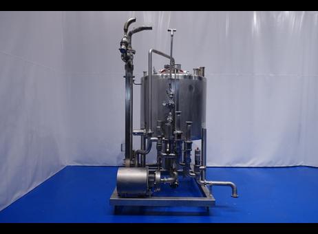 Alfa Laval TV CIP unit P260829275