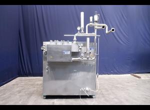 Αναμικτήρας υγρών Alfa Laval SHL40