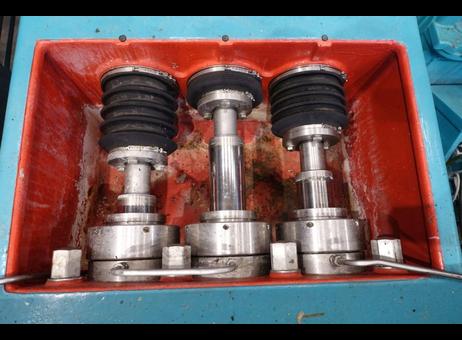 Alfa Laval SHL40 P260829278