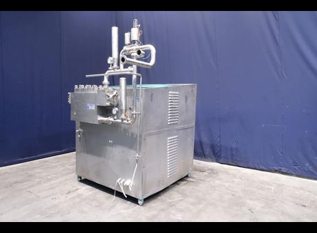 Alfa Laval SHL40 P260829278
