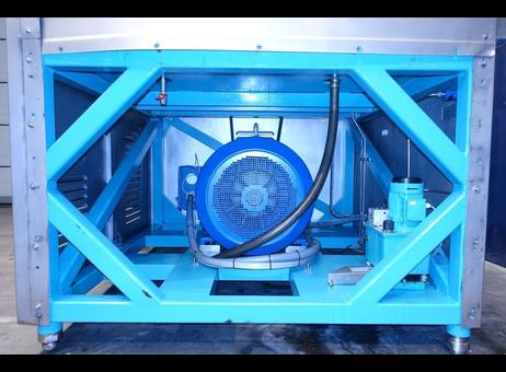 Alfa Laval SHL40 P260829278