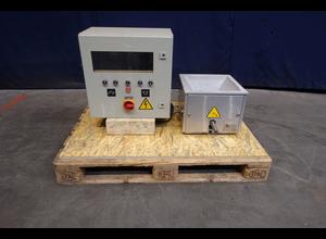 Μηχανή τροφίμων Schenck AccuRate MOD304/310M