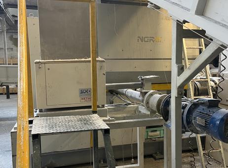 NGR X-GRAN 145 VHD P260829324