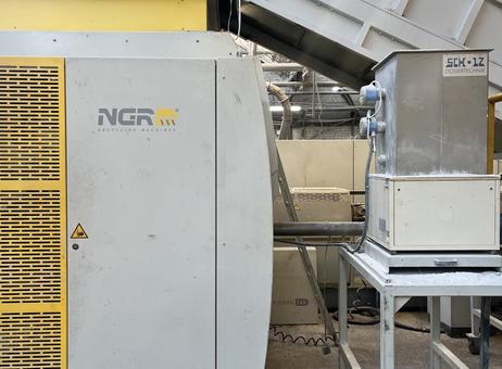 NGR X-GRAN 145 VHD P260829324