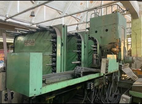MITSUI SEIKI HR6A P260831071
