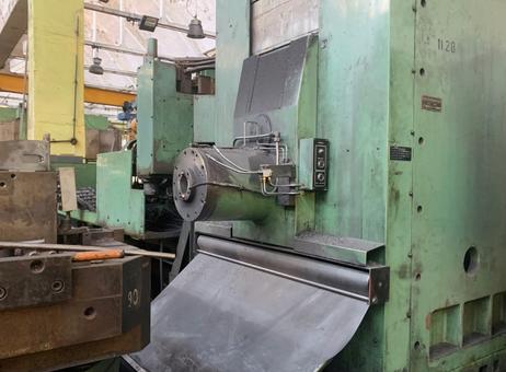 MITSUI SEIKI HR6A P260831071
