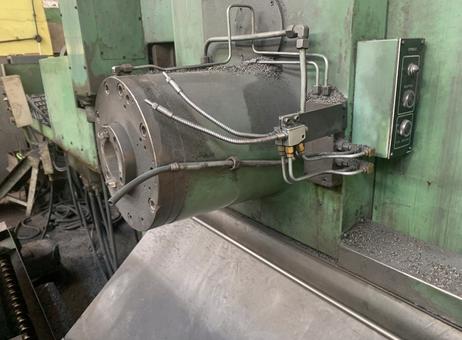 MITSUI SEIKI HR6A P260831071