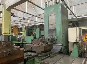 MITSUI SEIKI HR6A Horizontal machining center