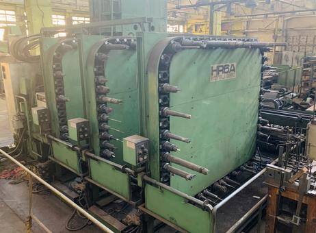 MITSUI SEIKI HR6A P260831071