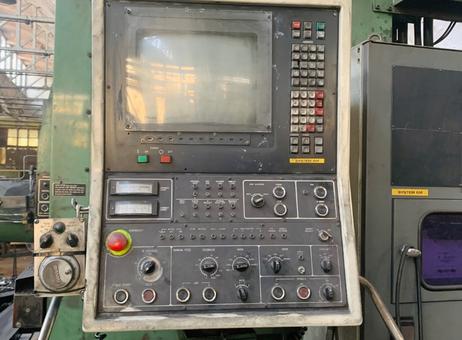 MITSUI SEIKI HR6A P260831071