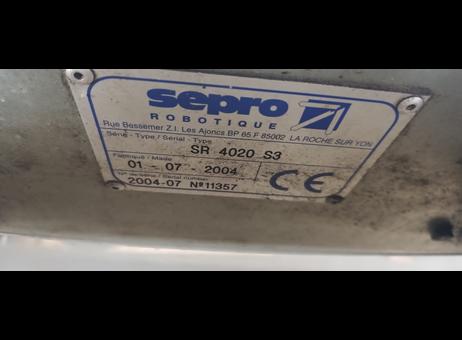 Negri Bossi 370 P260831096
