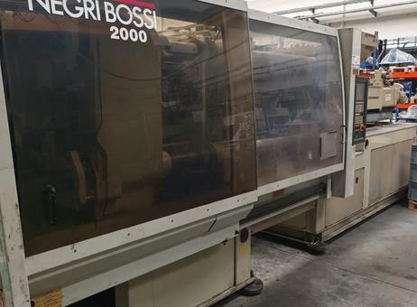 Negri Bossi 370 P260831096