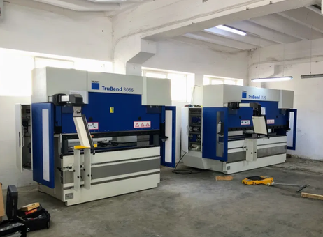 Trumpf 3066 P260831117