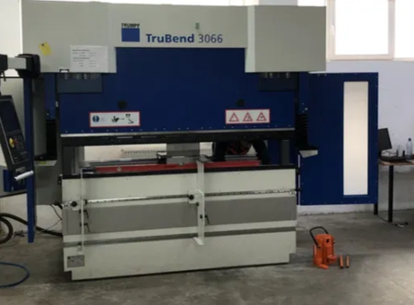 Trumpf 3066 P260831117