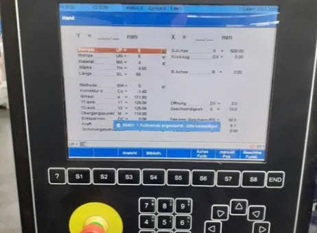 Trumpf 3066 P260831117