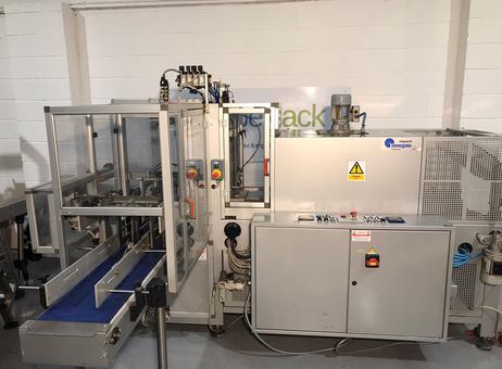 Novopac CD3 050 M P220812064